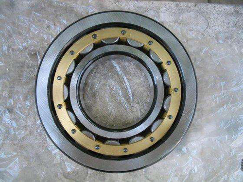 conveyor idler bearing 6307C4