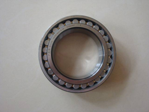 Bulk polyamide cage bearing 6306/C3