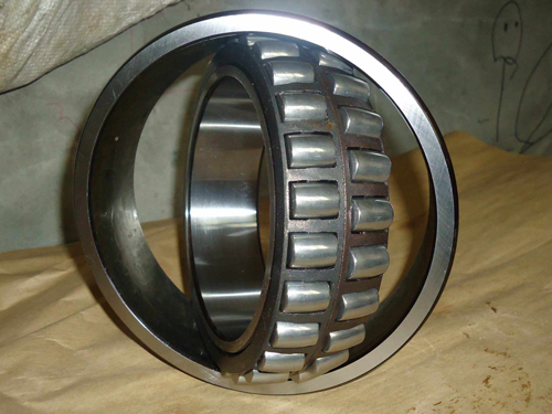 Easy-maintainable 6310 TN C4 bearing for idler