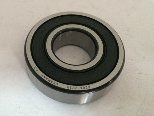 Durable 6310 C4 bearing for idler